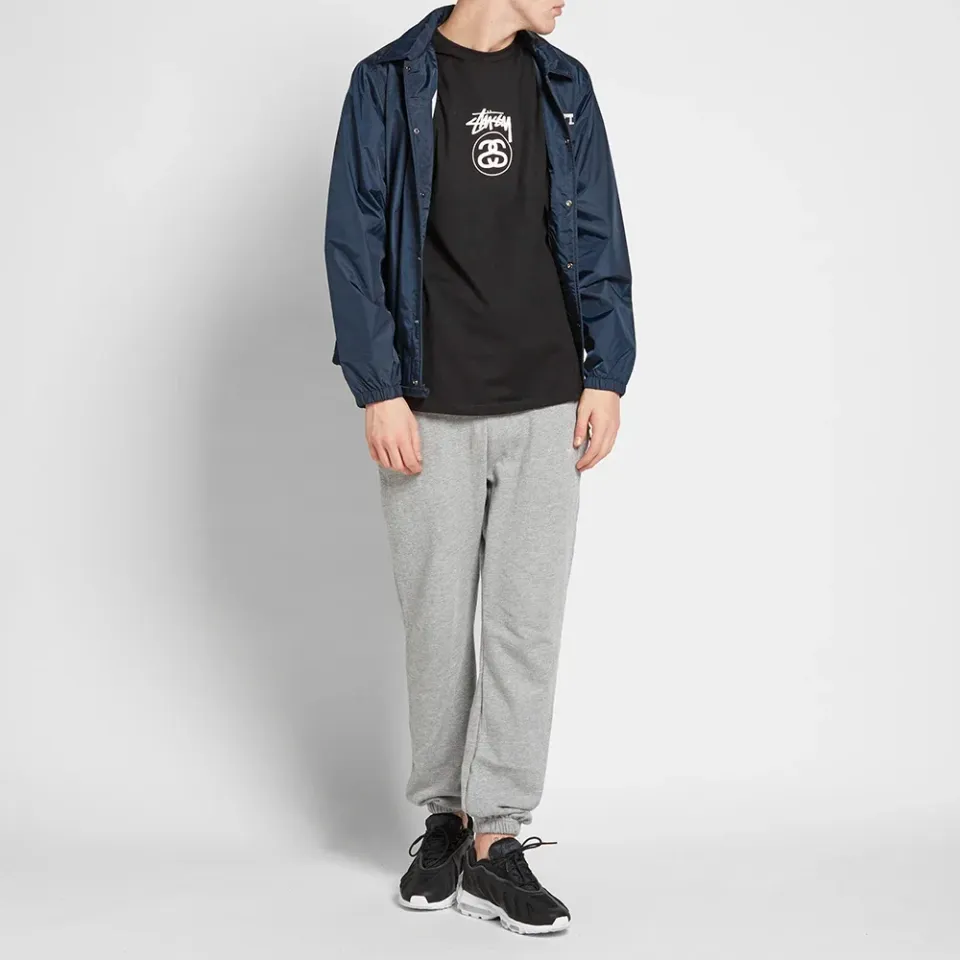 Mini Stock Link Tee