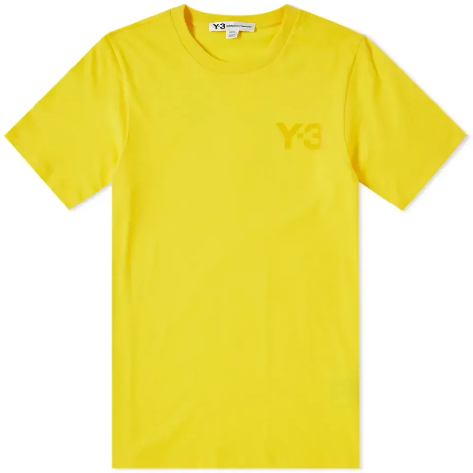 Classic Logo Tee