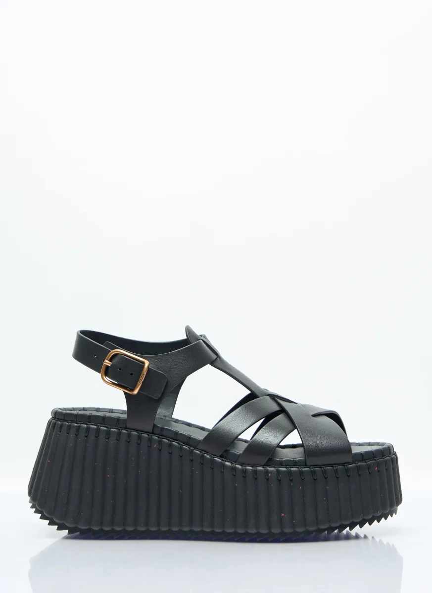 Nama Wege Sandals
