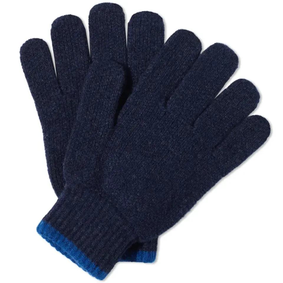 Howlin' Wind it Up Gloves