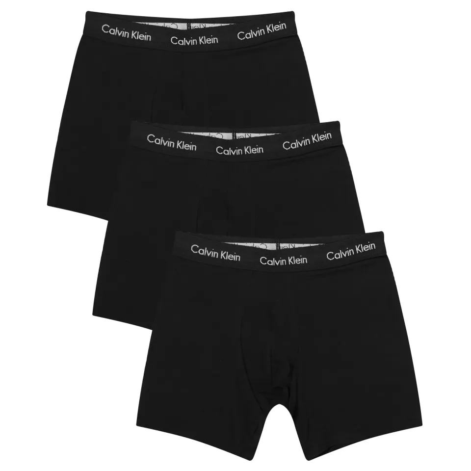 CK Underwear Boxer Brief - 3 Pack