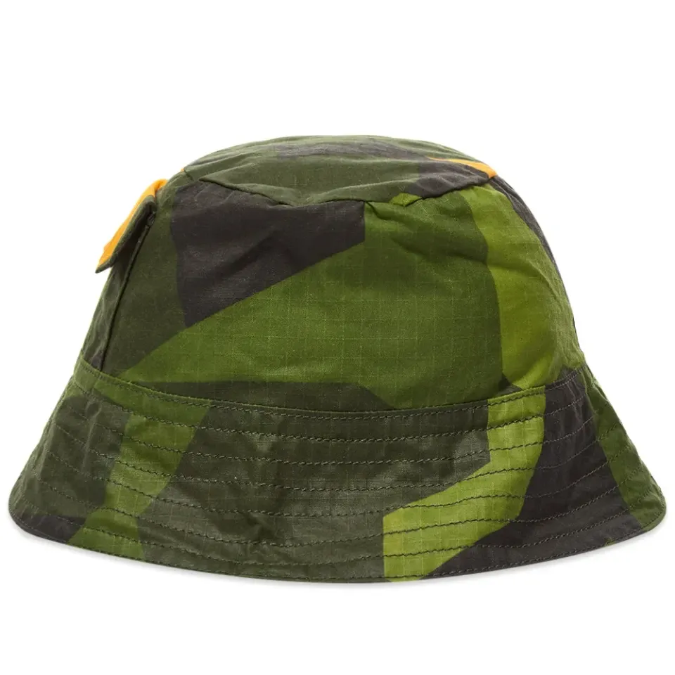 Bik Ripstop Bucket Hat