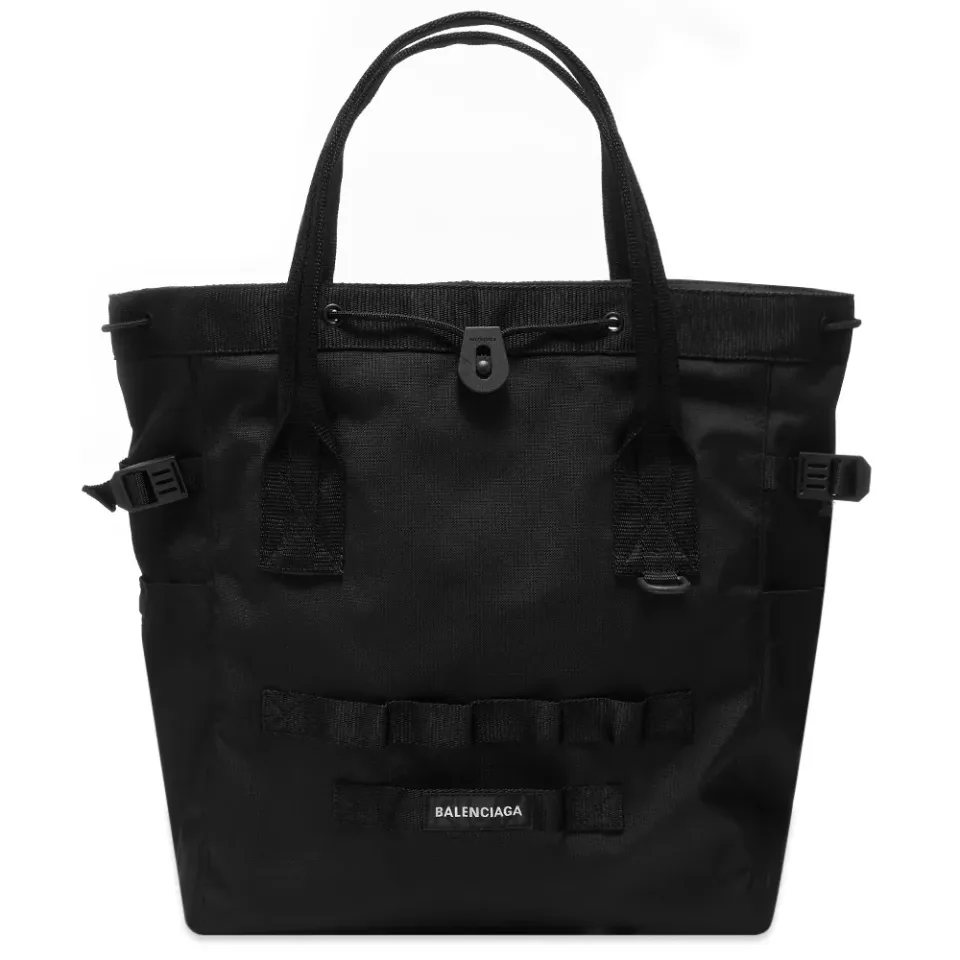 Army Tote Bag