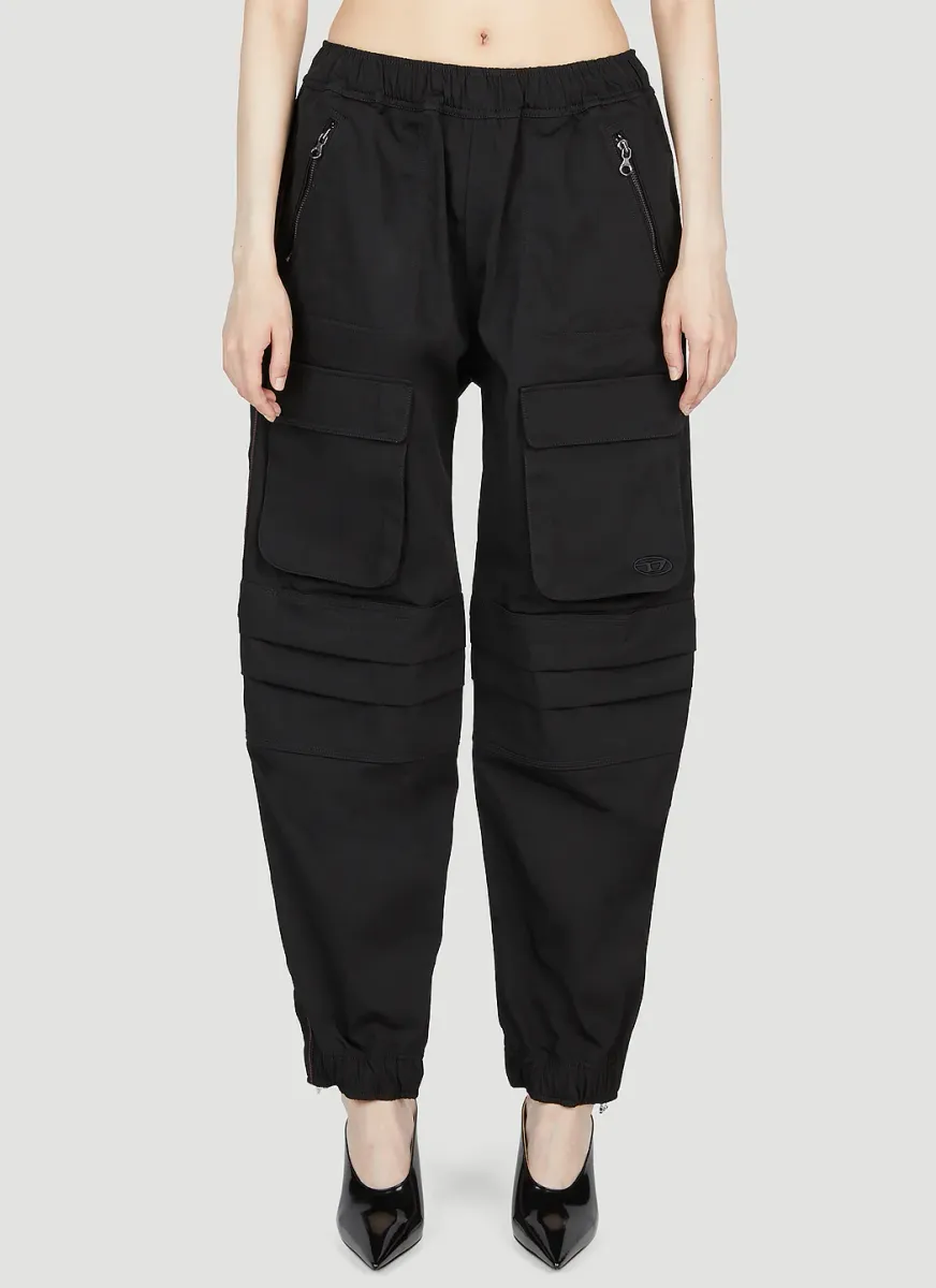 P-Mirt Cargo Pants