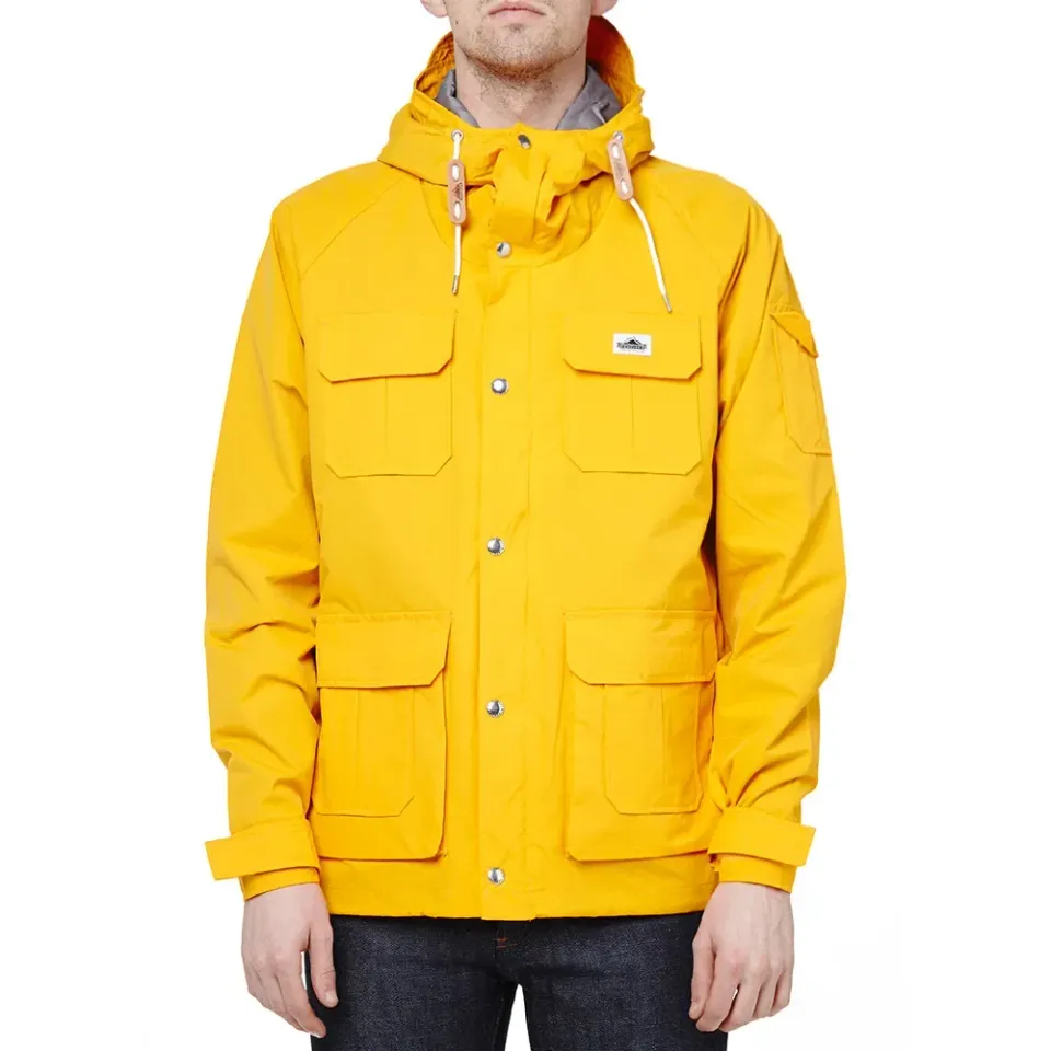 Vassan Mountain Parka
