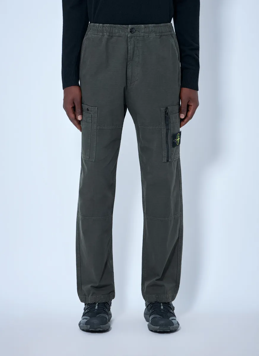 Cargo Utility Pants