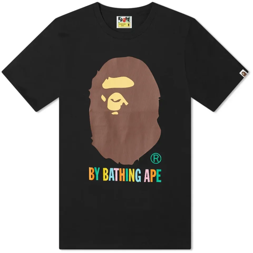 Colors By Bathing Ape T-Shirt