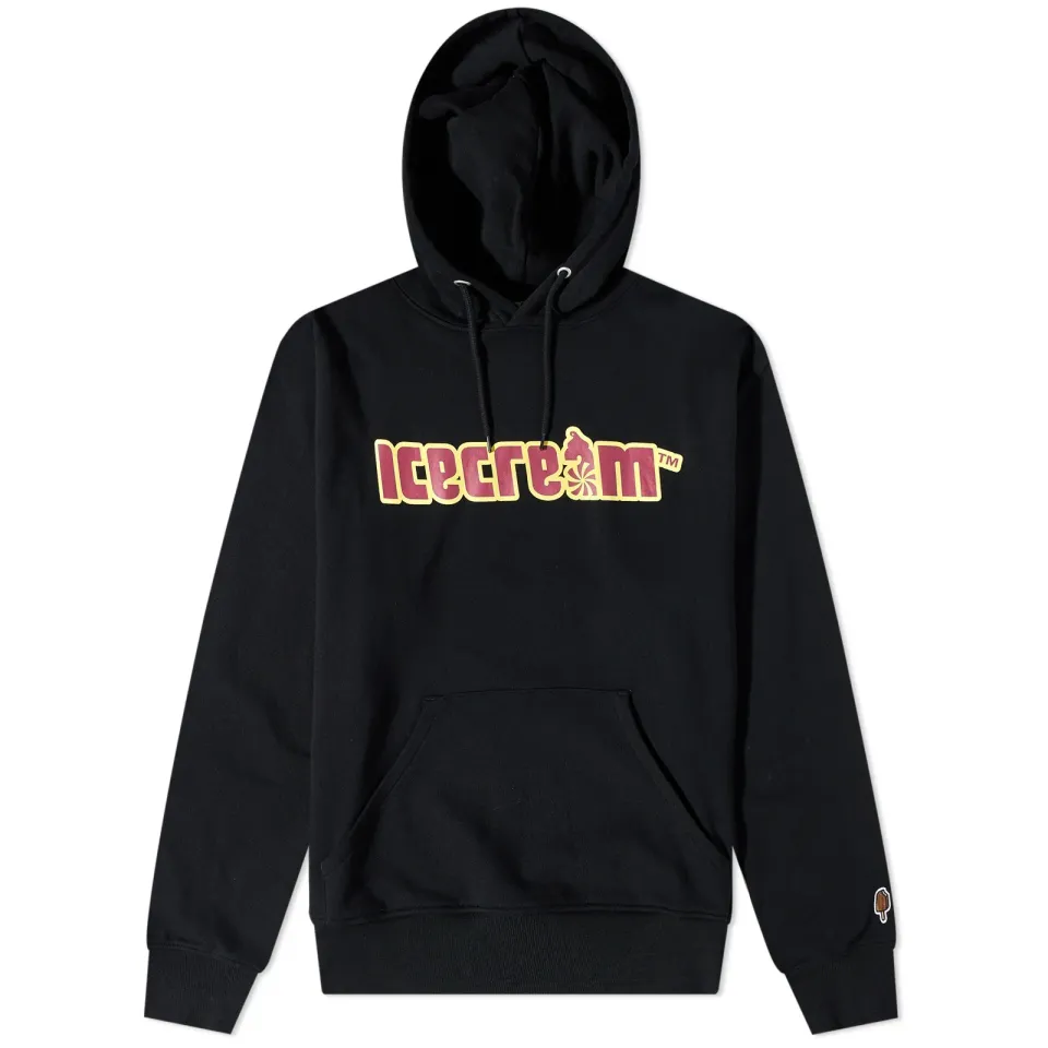 Soft Serve Hoodie