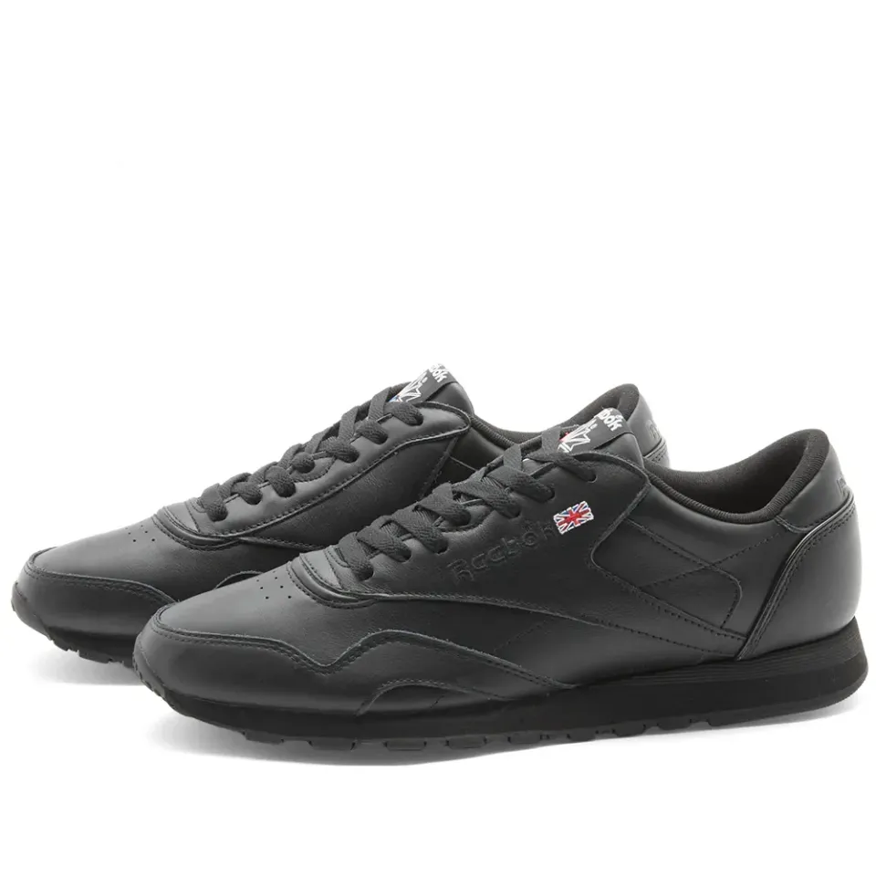 Classic Leather Plus