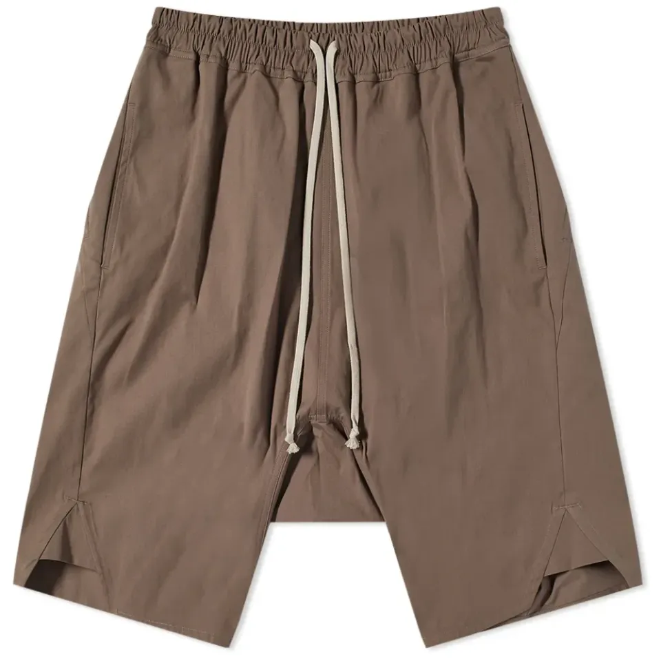 Basket Swingers Shorts