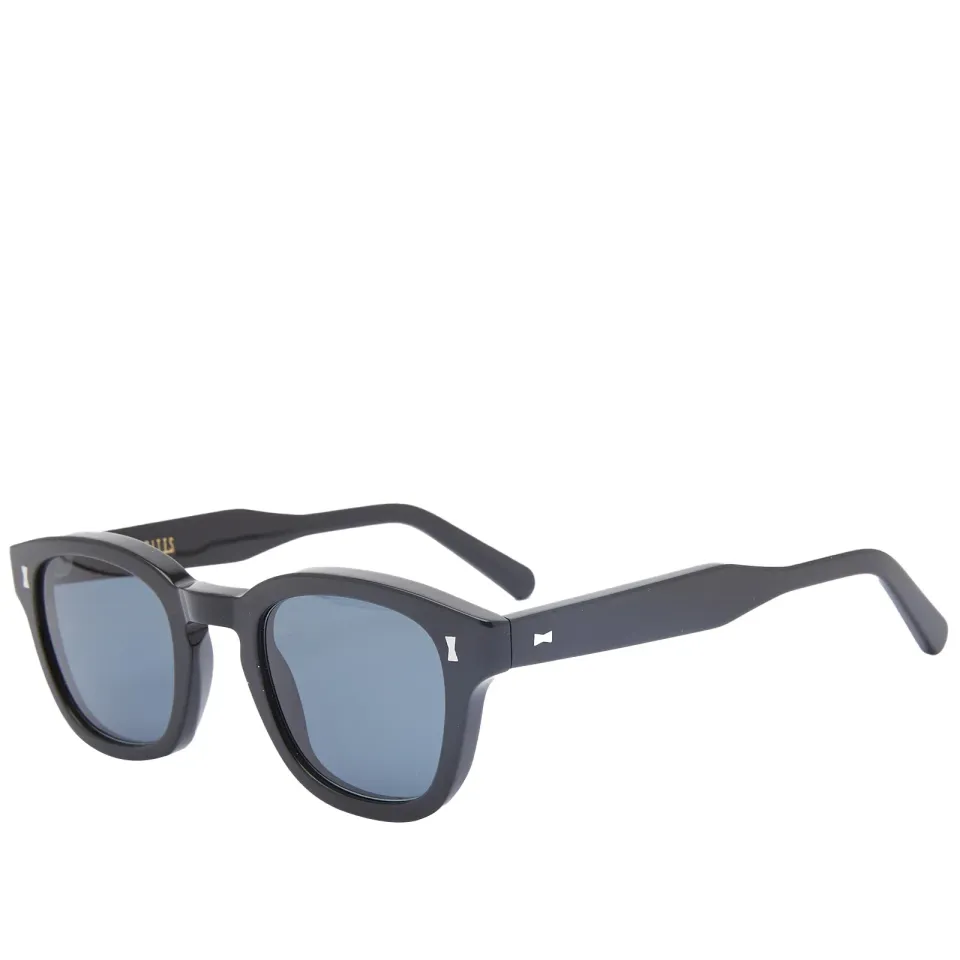 Carnegie Bold Sunglasses