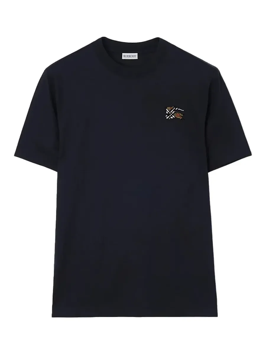 Men Seth T-Shirt Navy