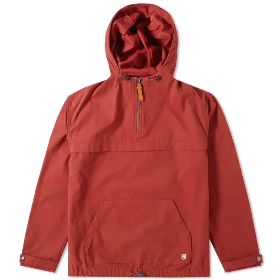 74724 Water Repellent Smock