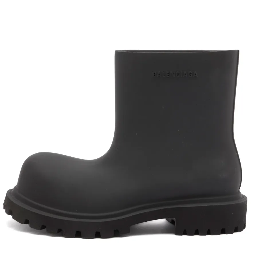 Steroid Boot