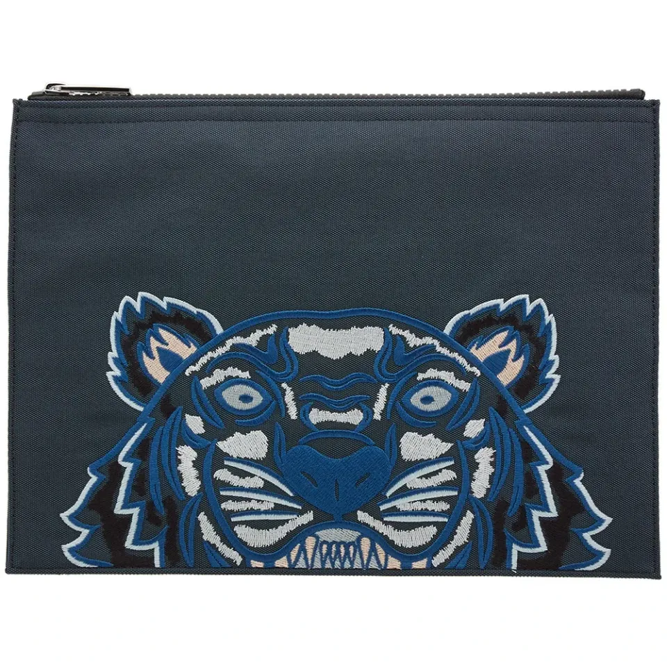 Tiger Pouch