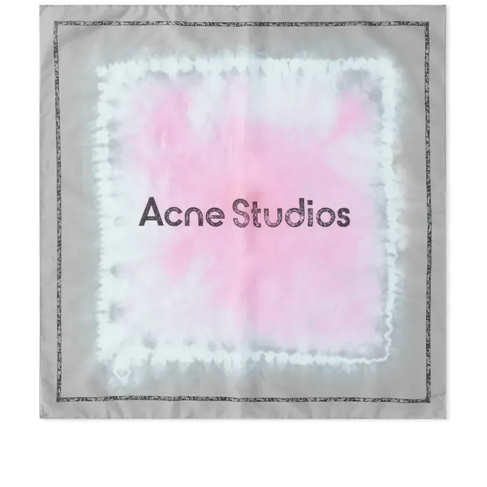 Viale Silk Scarf