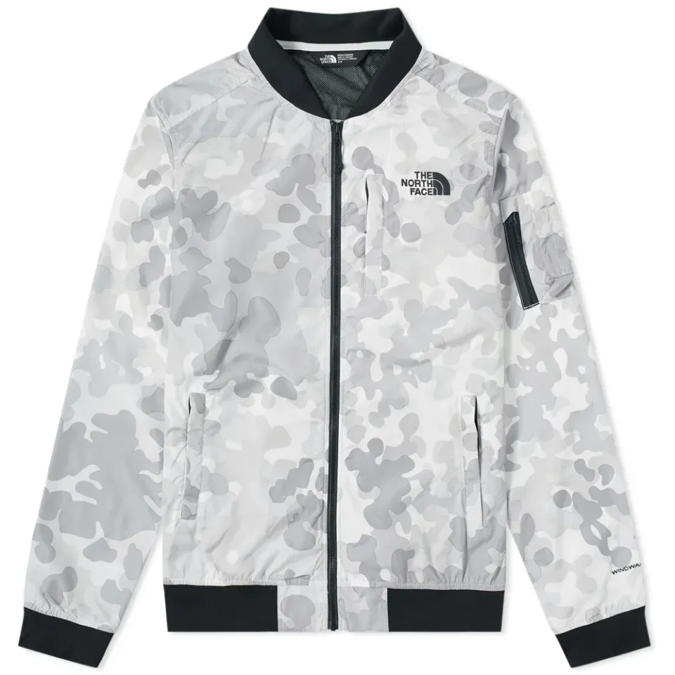 Meaford Bomber Jacket