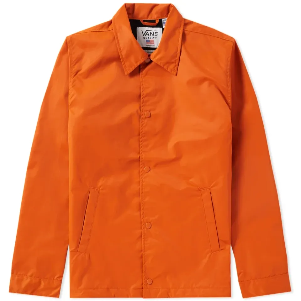 x Our Legacy Coach Jacket