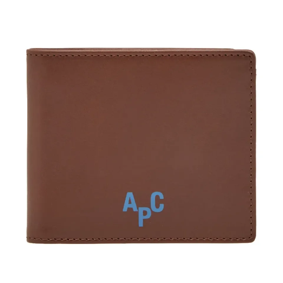 A.P.C. Aly Wallet