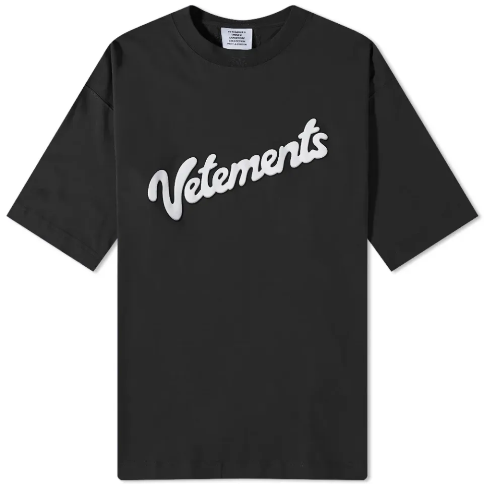 Milka Logo T-Shirt