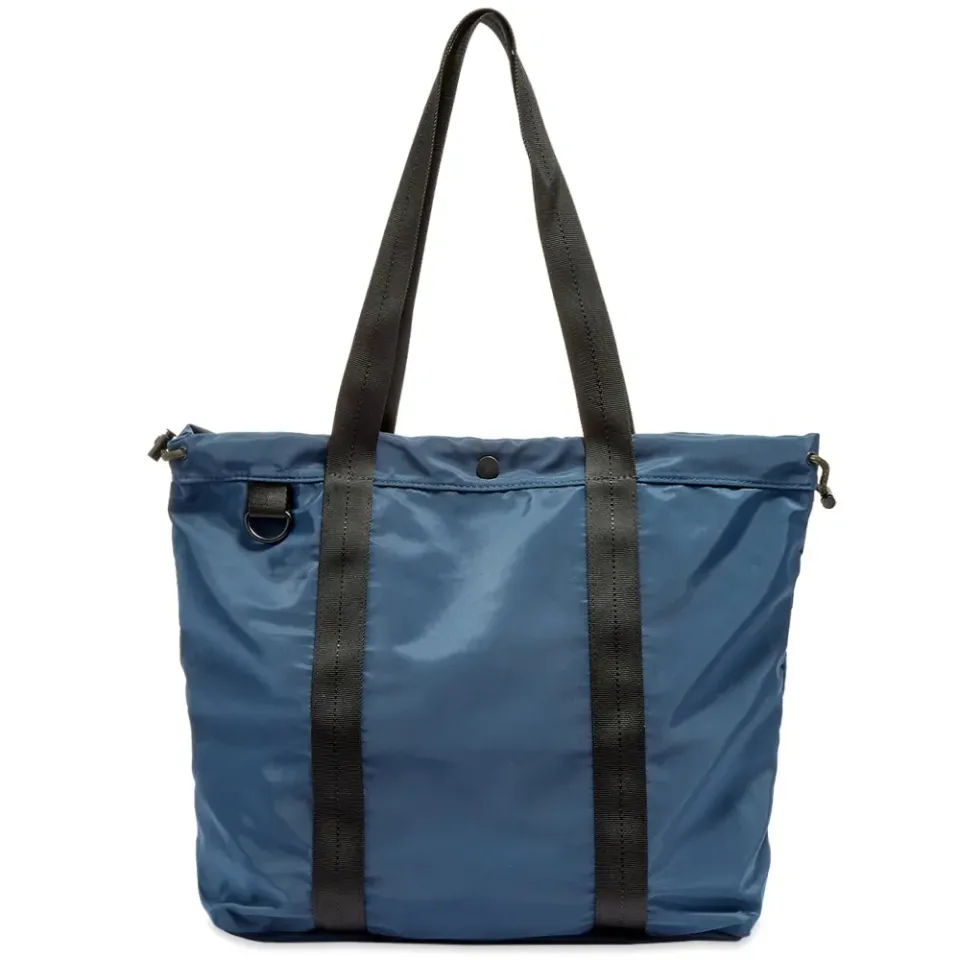 Flanker Tote Bag