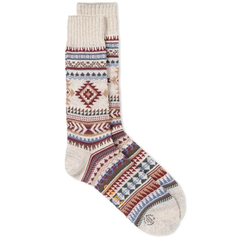 Chup Tenido Sock