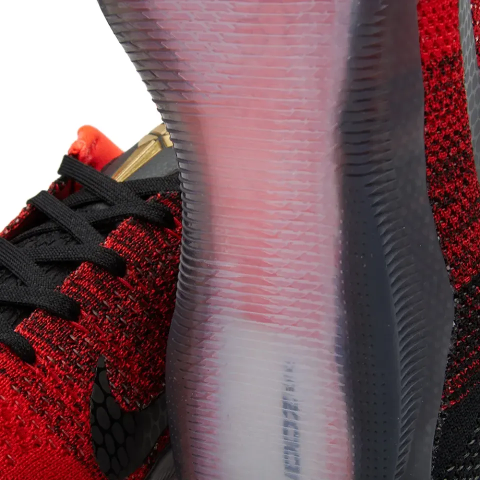 Kobe XI Elite Low 'Achilles Heel'