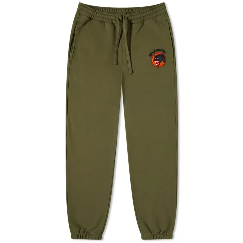 Panther Patch Sweat Pant