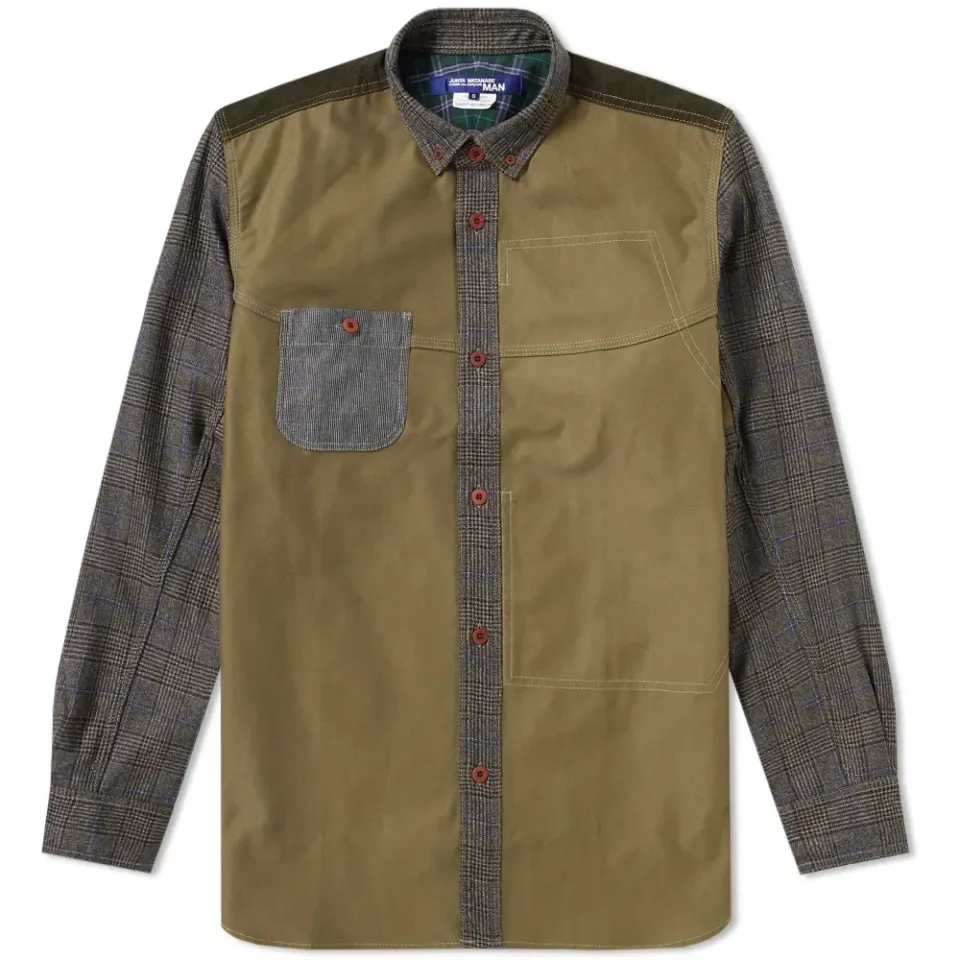 Overshirt