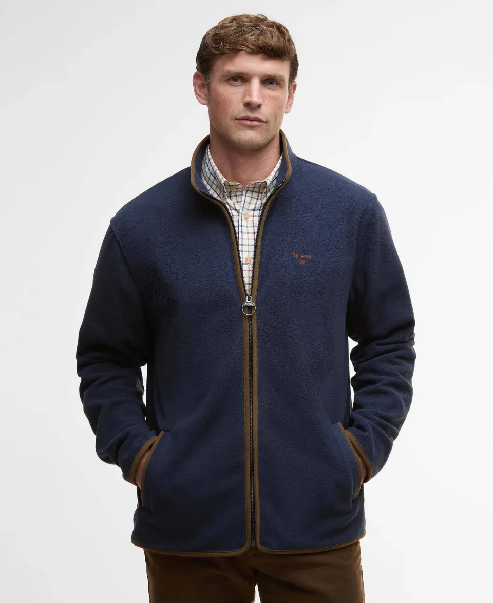 Harwood Fleece