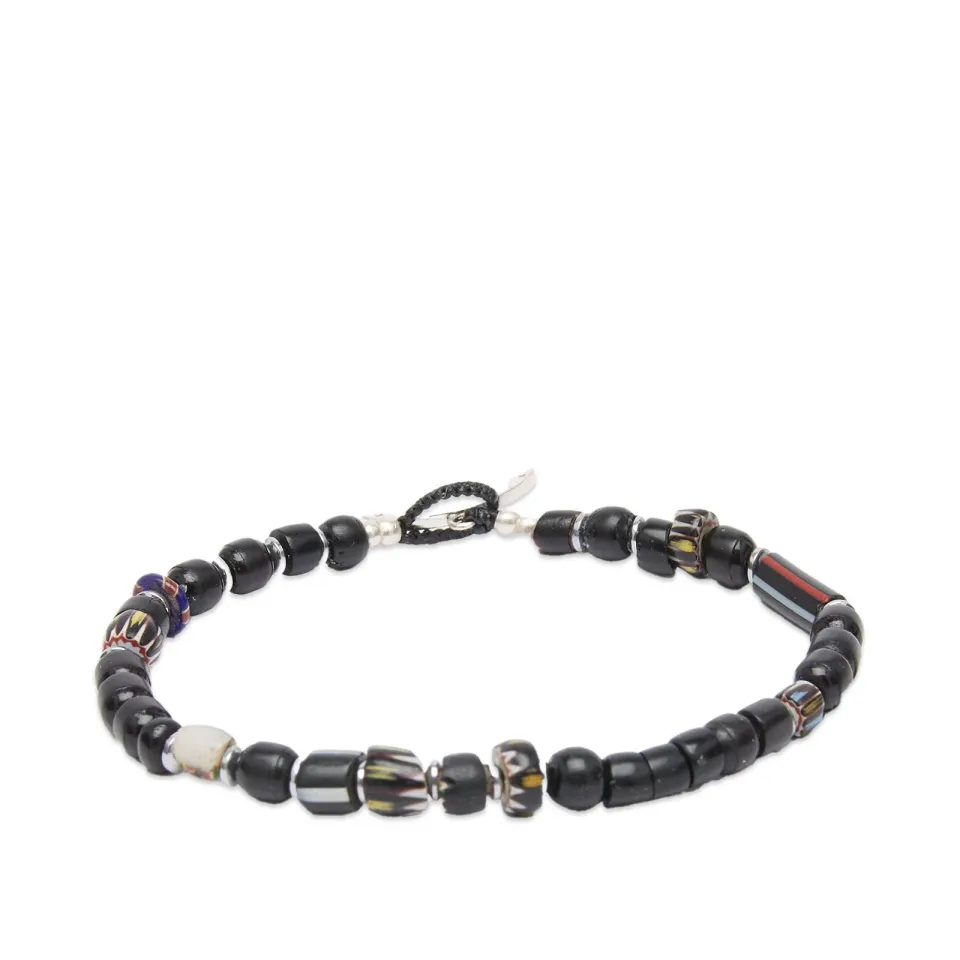Trade Beads Bracelet