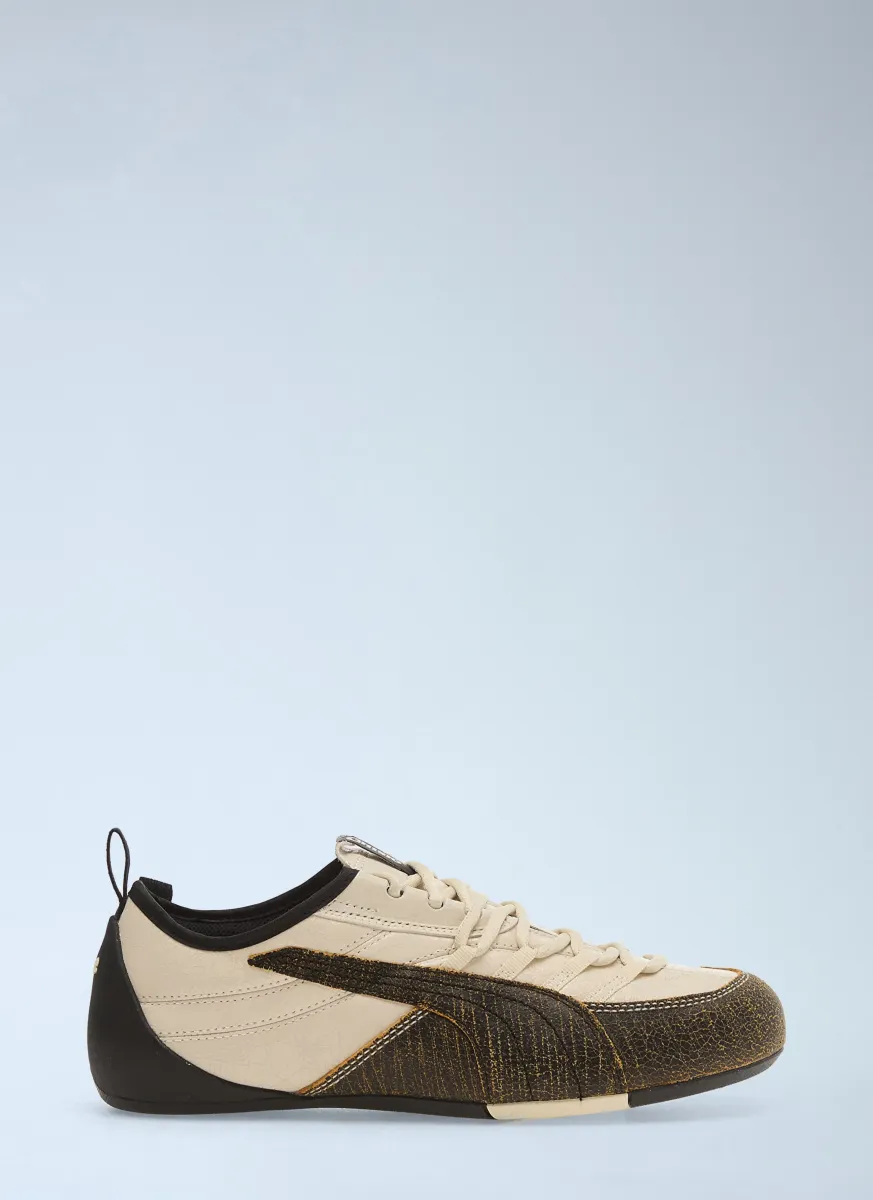 Klim Low Danielle Guizio Sneakers