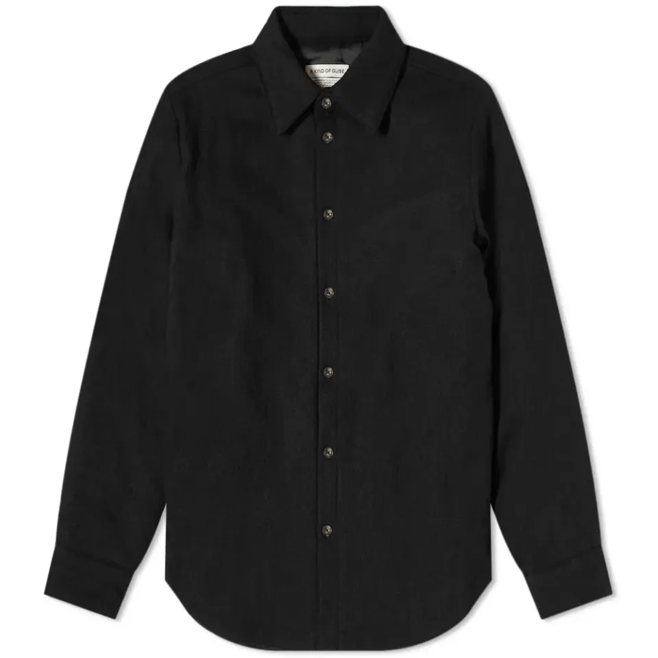Marani Shirt Jacket