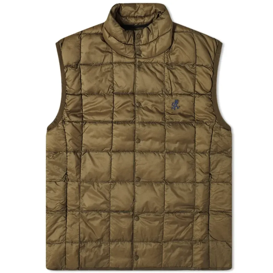x Taion Down Vest