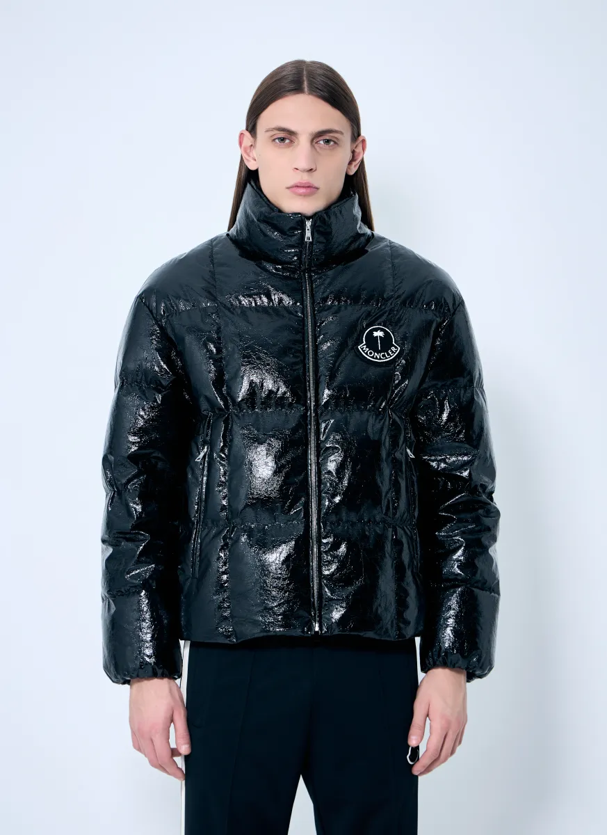 Simoom Short Down Jacket