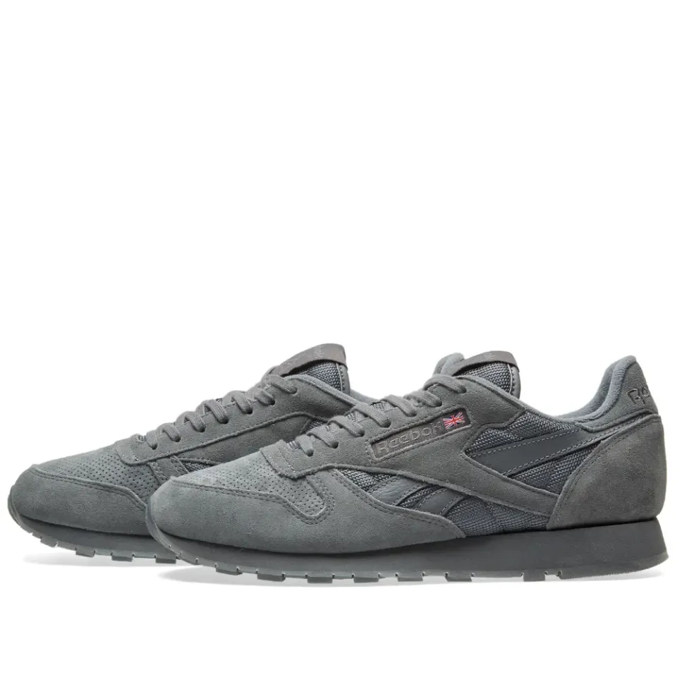 Classic Leather SM