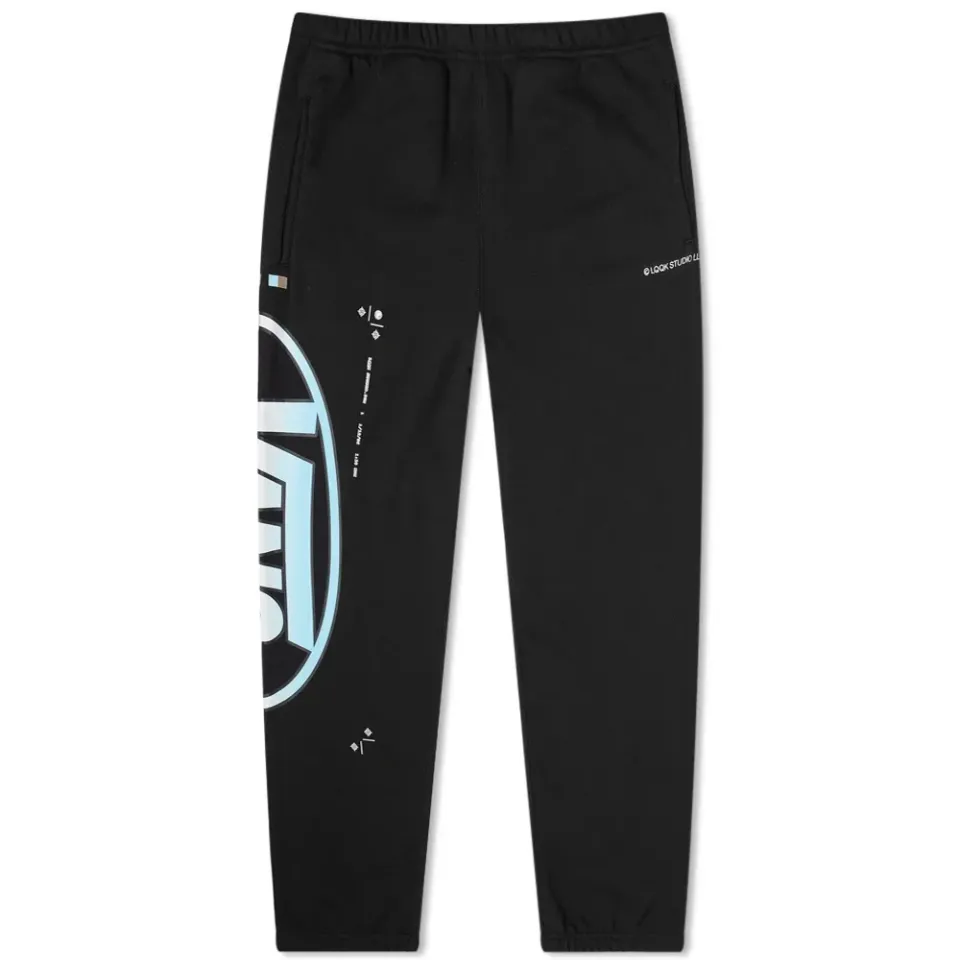 x LQQK Studio Sweatpant