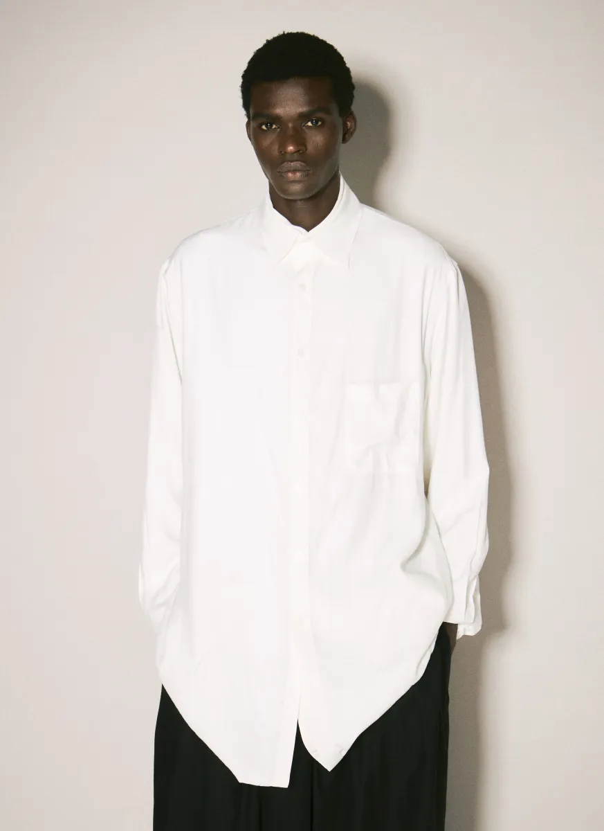 Layered Shirt