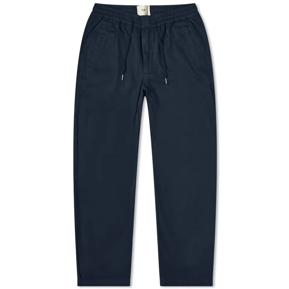 Drawcord Trouser