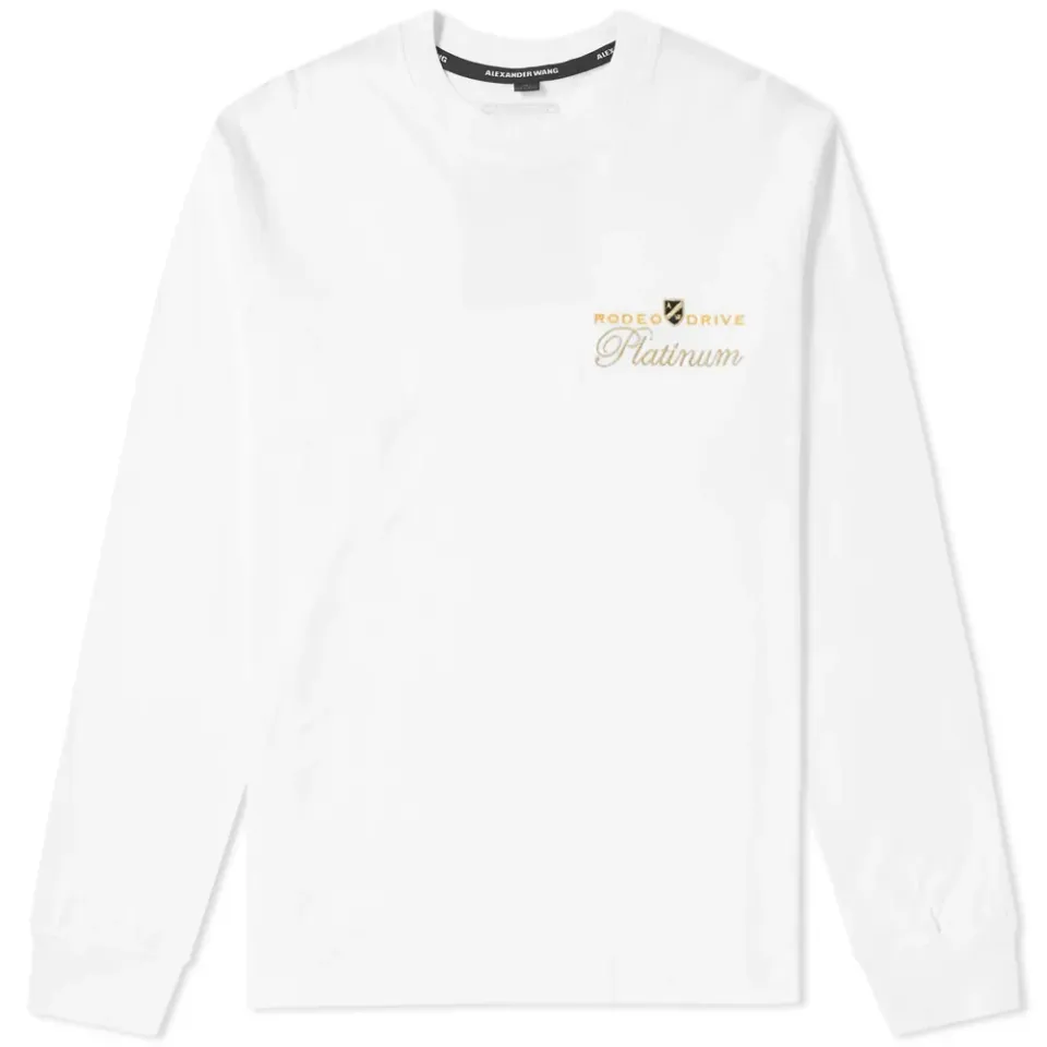 Platinum Crew Sweat