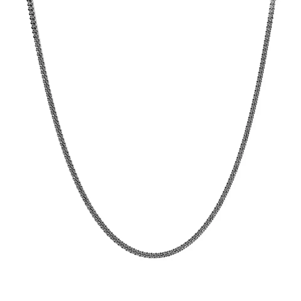 18" Curb Chain M
