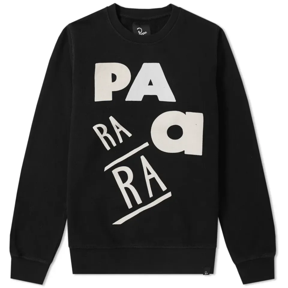 Garage Crew Sweat