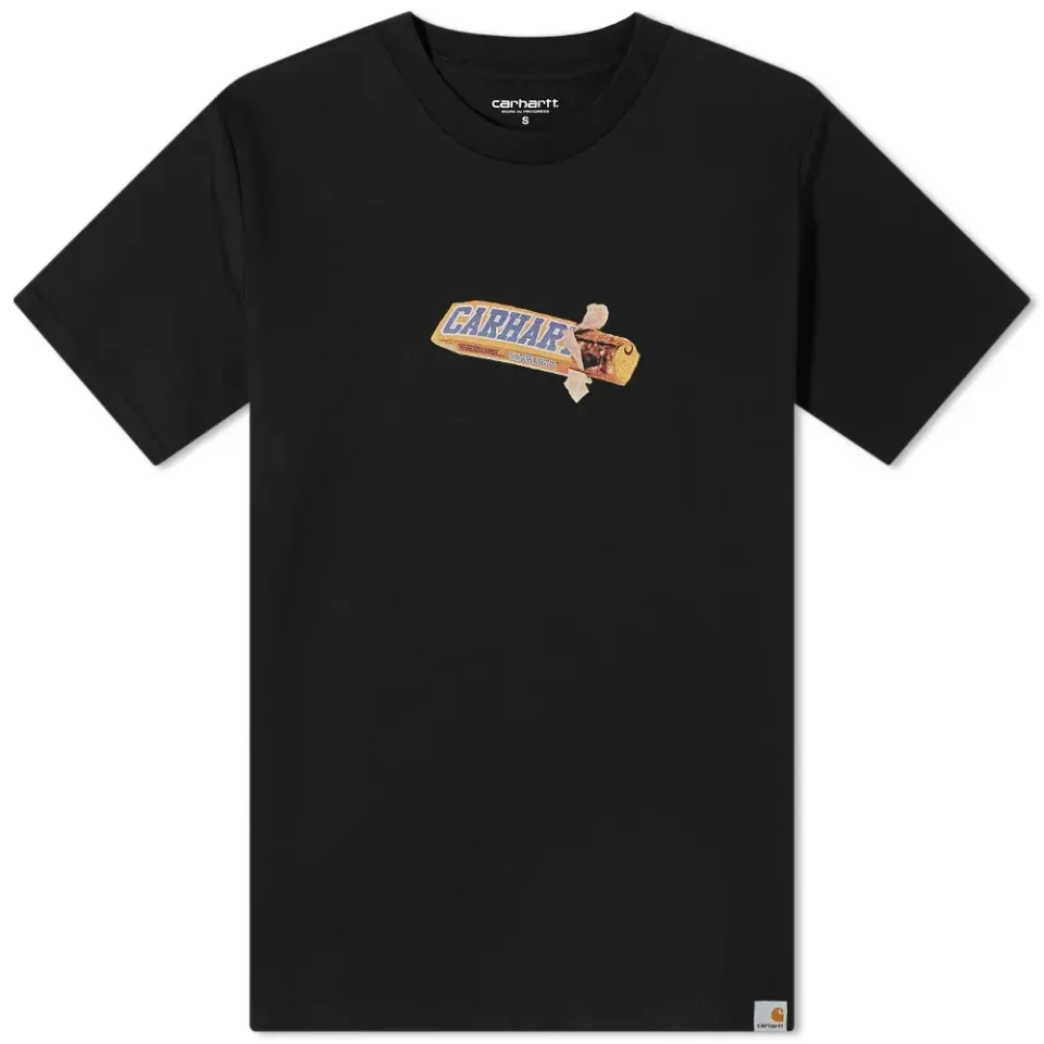 Chocolate Bar T-Shirt