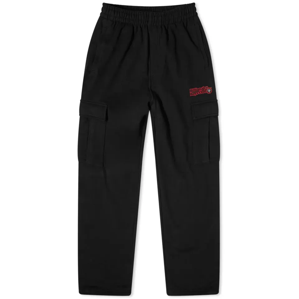 Cargo Sweatpants
