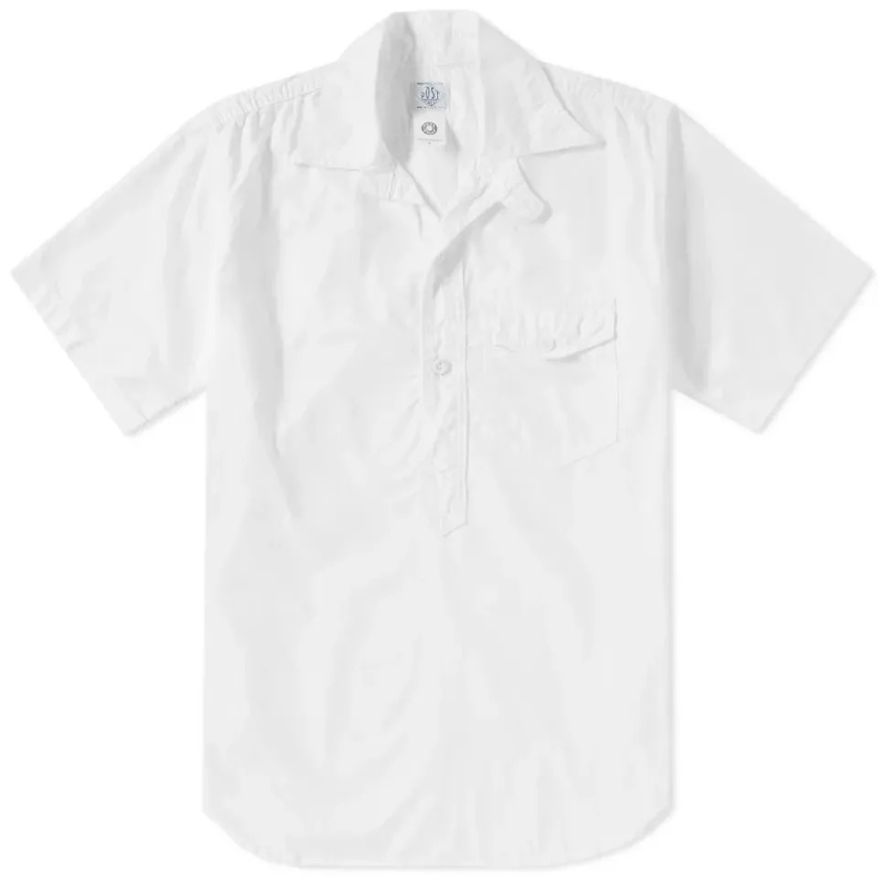 Short Sleeve C-Post 4 POS Shirt