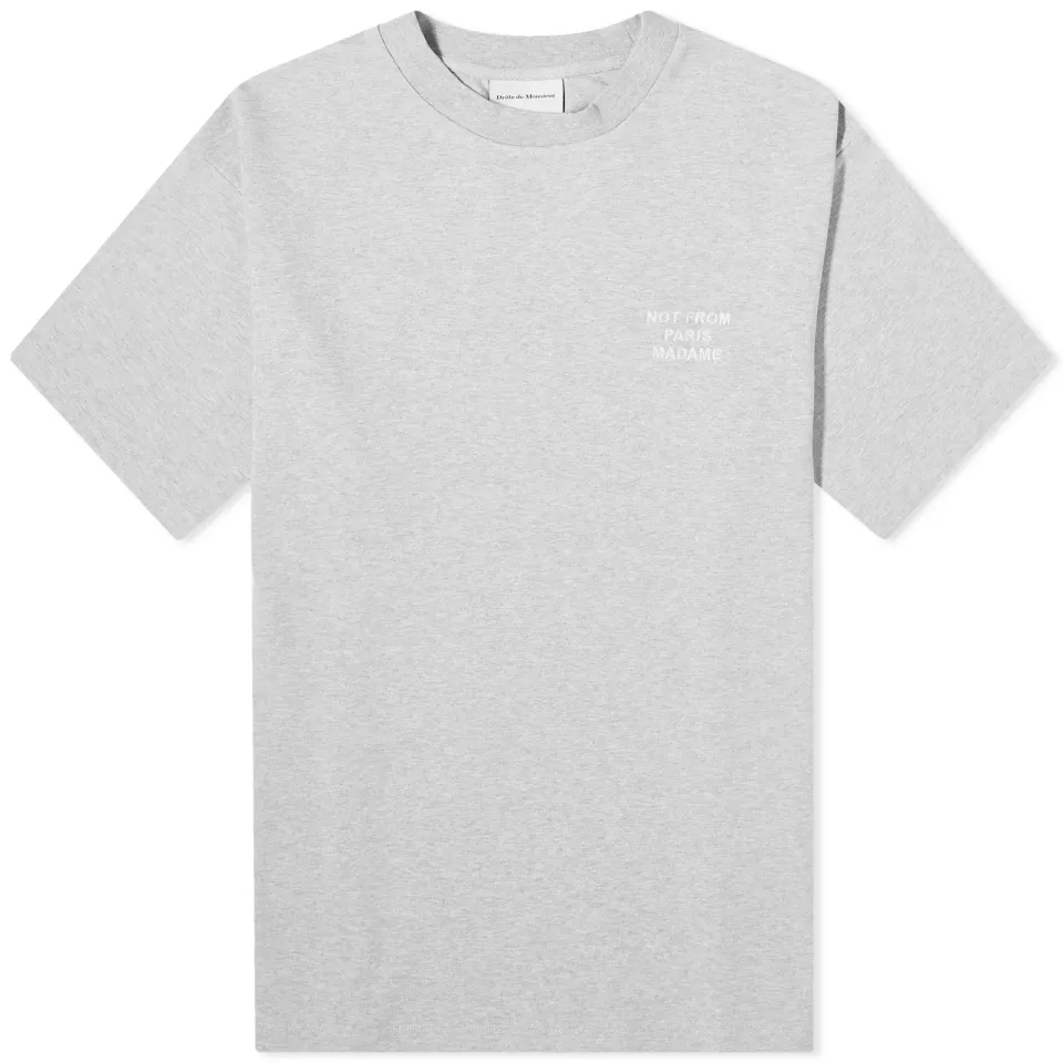 Not From Paris Madame Nordic T-Shirt