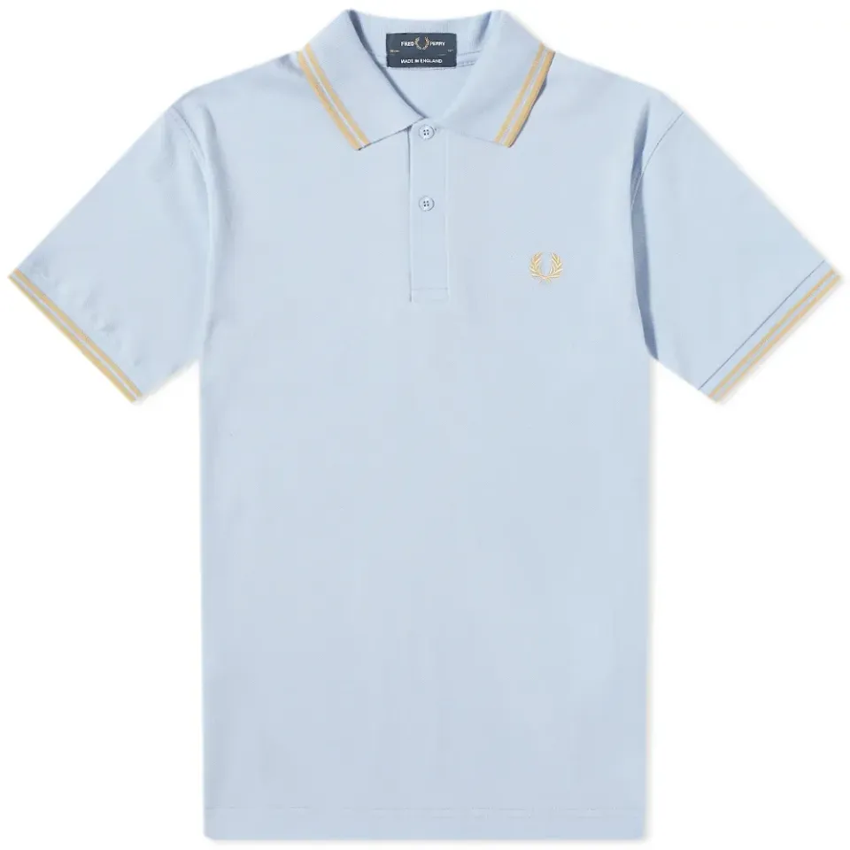 Reissues Original Twin Tipped Polo