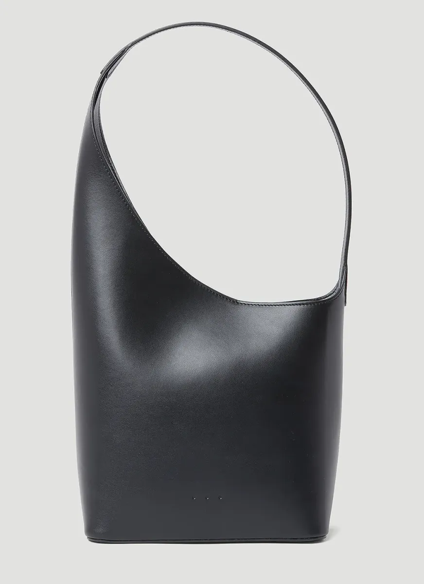 New Demi Lune Shoulder Bag