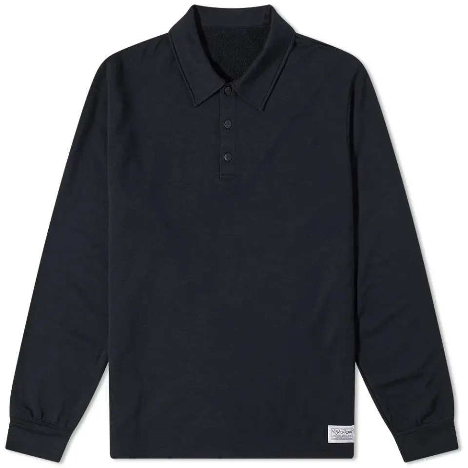 Sport Weller Long Sleeve T-Shirt (Superfine)