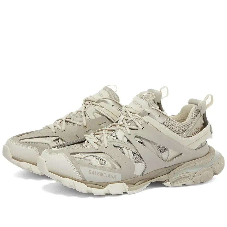 Track Sneaker